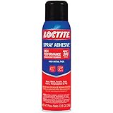 Loctite 2235317高パフォーマンススプレー接着剤、13.5 Oz