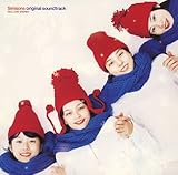 �u�V���\���Y�v�I���W�i���E�T�E���h�g���b�N