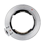 Megadap 電子マウントアダプター (Eマウントレンズ → Zマウント変換) (ETZ11)