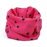 赤ちゃんのための2PCSウォームベビーたスカーフコットン子供スカーフ素敵ギフト