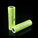 VAPPOWER imr18650 2500 mAh 35 A 3.6 V Li - Ion充電バッテリー/仕様:。製品名: VAPPOWER imr18650 2500 mAh 35 Aバッテリー。