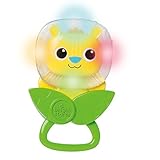 Bright Starts シェイク&ライト・ライオン  (10534) by Kids II