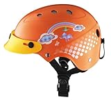 BRIDGESTONE(ブリヂストン) メリーメット・SG CHmm4652/46-52cm オレンジ