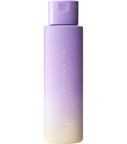 Amazon | uruotte ナチュラルシャンプー 無香料 2in1シャンプー