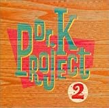 Dr.K Project 2