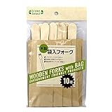 GREEN SELECT モクセイフクロイリフォーク 16C