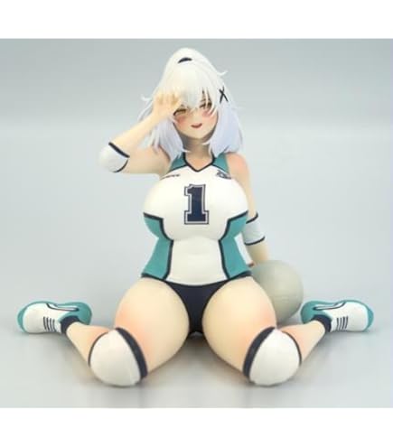 Amazon.co.jp: 麻雀ファイトガール フィギュアコレクション ダブリエル