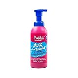 水田のバスルームの手洗いきしむきれいなレモン200ミリリットル (PADDY'S) (x 6) - Paddy's Bathroom Hand Wash Squeaky Clean Lemons 20