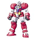 ガンダムAGE-1 タイタス