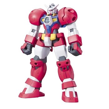 ガンダムAGE-1 タイタス