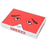 にわかせんぺい本舗 東雲堂 博多二〇加煎餅 小16枚