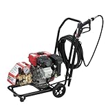 マキタ:エンジン高圧洗浄機 EHW102