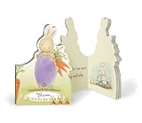 バニーズバイザベイ 絵本 ダイカットチビッ子兎のお話 511200