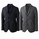 Traditional Weatherwear Boston 7810 Wool: Navy, Medium Grey