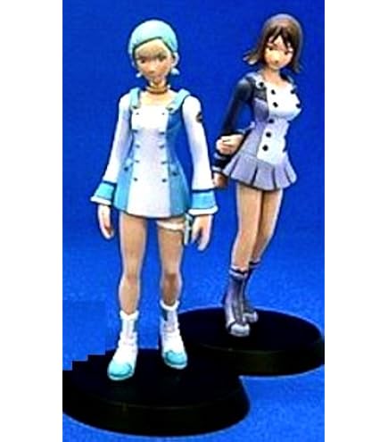 Amazon.co.jp: エクセレントモデルCAPCOMANIAX レインボー・ミカ : ホビー