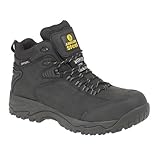 Amblers Steel メンズ US サイズ: One Size カラー: ブラック