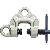 Amazon.co.jp: スーパー ねじ式クランプ スクリューカムクランプ