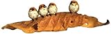 High Quality Enchanted Story Garden Birds in Harmony Outdoor Decor