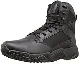 Under Armour メンズ Under Armour Men's Stellar Tactical Boots US サイズ: 10.5 Medium US カラー: ブラック