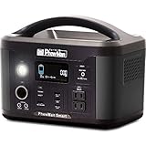 【防災安全協会推奨品】 PhewMan (ヒューマン) ポータブル電源 643Wh 大容量 (ワイヤレス充電 搭載/純正弦波/ソーラーパネル