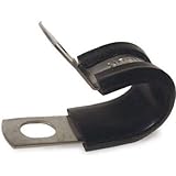 GB ElectricalPPR-1600Cushion Cable Clamp-1" CUSHION CLAMP (並行輸入品)