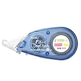 プラス デコレーションテープ プチデコラッシュ DC-044-3 細幅 コラージュ2 48-907