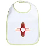 CafePress ACCESSORY ユニセックス・ベビー US サイズ: N/A カラー: グリーン