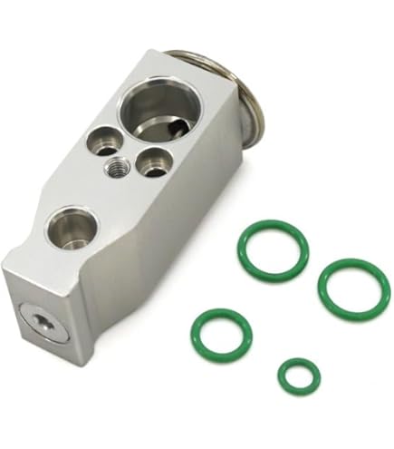 Amazon.co.jp: HELIOS ワゴンR MH21S エキスパンションバルブ
