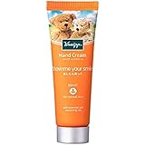 クナイプ(Kneipp) ハンドクリーム ネロリの香り 20ml ギフト プレゼント ミニ