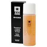 ザス クレンジングオイル REクリア 155ml 皮脂 毛穴 角栓 メイク落とし 化粧落とし 洗顔 アスタキサンチン配合 メンズスキンケア メンズコスメ ZAS