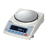 A＆D 汎用電子天秤(天びん) 分銅内蔵型 （FZ-5000I）