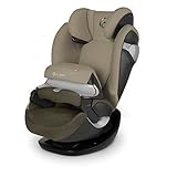 CYBEX Pallas M Car Seat (Olive Khaki/Khaki) by Cybex