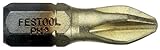 Festool 490503 Phillips Bit 3-25mm, 10-Pack by Festool