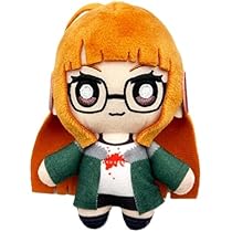 Amazon.co.jp: ペルソナ5 ザ・ロイヤル 佐倉双葉 ナビ オラクル