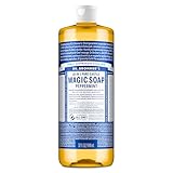 ドクターブロナー マジックソープ ペパーミント 944ml