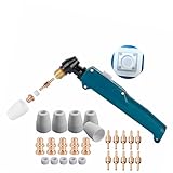 プラズマカッター用トーチ 切断機・ガス切断・消耗品・スペアパーツ PT31