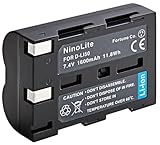 NinoLite D-LI50 互換 バッテリー ペンタックス K10D K20D 対応 dli50_t.k.gai