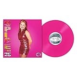 SPICE(25th Anniversary) (`Ginger' Rose Coloured) [12 inch Analog]