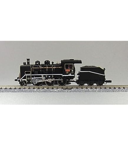 マイクロエース Nゲージ C56-160 A6308 鉄道模型 蒸気機関車 Amazon | マイクロエース Nゲージ C56-160 A6308 鉄道模型 蒸気機関車