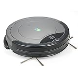 Decdeal IMASS A1 自動充電式 ロボット掃除機 スマート クリーニング ロボット クリーナー 多機能掃除機