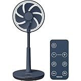 【Amazon.co.jp限定】 [山善] 扇風機 リビング (日本電産製 DCモーター搭載) 静音 リモコン付き 左右自動首振り 風量切替