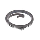 uxcell ドリルプレススプリング　プレススプリング　クイル　リターン　コイル　発電用　交換用　金属製