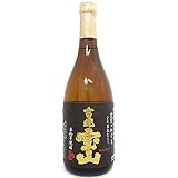 吉兆宝山 [ 焼酎 25度 鹿児島県 720ml ]