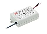 MEAN WELL オリジナル APV-35-24 24V 1.5A meanwell APV-35 24V 36W 単一出力 LED スイッチング電源