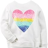 カーターズ Carter's トップス 長袖 フレンチテリー綿100% French Terry Top 3M (55-61cm)