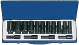 KT Pro Tools A4405MP 1/2' Drive Impact Socket Set [並行輸入品]