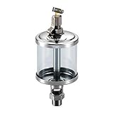 フローバル オイル給油器 アクリルオイラー NAO-03075 3/8x75