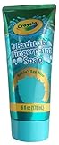 Crayola Bathtub Fingerpaint Soap, Assorted Colors 6 oz [並行輸入品]