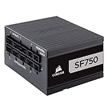 ALIMENTATIONS CORSAIR 601-850ワット SFX SF750 750W CP-9020186-EU