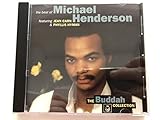 The Best of Michael Henderson